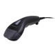 MERTECH 610 P2D SuperLead USB Black Wired Barcode Scanner