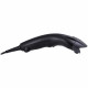 MERTECH 610 P2D SuperLead USB Black Wired Barcode Scanner