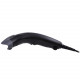 MERTECH 610 P2D SuperLead USB Black Wired Barcode Scanner