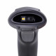 MERTECH 610 P2D SuperLead USB Black Wired Barcode Scanner