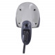 MERTECH 2310 P2D HR SUPERLEAD USB White Wired Barcode Scanner