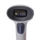 MERTECH 2310 P2D HR SUPERLEAD USB White Wired Barcode Scanner