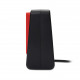 Stationary Barcode Scanner MERTECH 8400 P2D Superlead USB Red