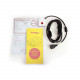 MERTECH N200 industrial P2D USB Barcode Scanner