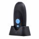 MERTECH CL-5300 P2D Wireless Barcode Scanner