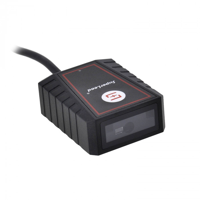 MERTECH N300 warm light 2D embedded barcode scanner
