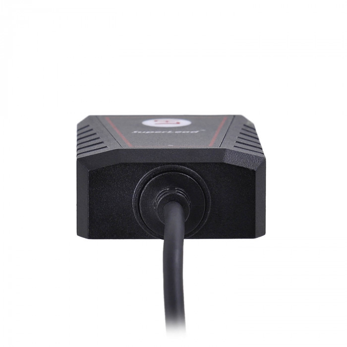 MERTECH N300 warm light 2D embedded barcode scanner