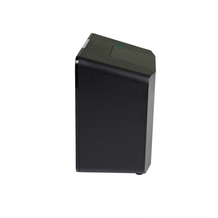 Stationary Barcode Scanner MERTECH 7800 Ai 2Core P2D USB, USB Emulation RS232 black