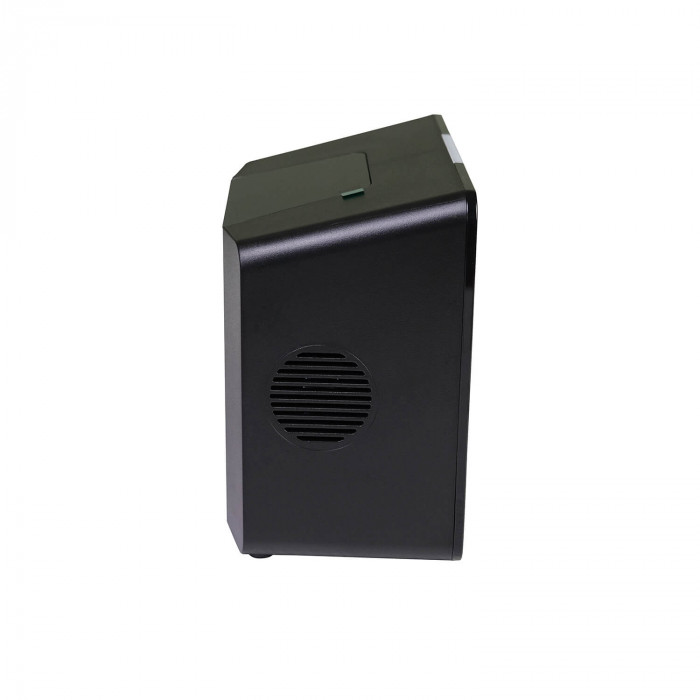 Stationary Barcode Scanner MERTECH 7800 Ai 2Core P2D USB, USB Emulation RS232 black