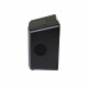 Stationary Barcode Scanner MERTECH 7800 Ai 2Core P2D USB, USB Emulation RS232 black