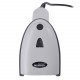 MERTECH 2210 SUPERLEAD P2D USB White 3m cable Wired Barcode Scanner