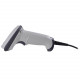 MERTECH 2210 SUPERLEAD P2D USB White 3m cable Wired Barcode Scanner