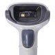 MERTECH 2210 SUPERLEAD P2D USB White 3m cable Wired Barcode Scanner