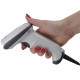 MERTECH 2210 SUPERLEAD P2D USB White 3m cable Wired Barcode Scanner