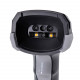 Wired Barcode Scanner MERTECH 2425 HR Ai 2Core XLaser USB, RS232 Emulation Black