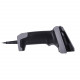 Wired Barcode Scanner MERTECH 2425 HR Ai 2Core XLaser USB, RS232 Emulation Black