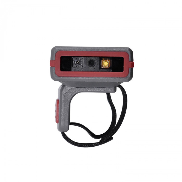 MERTECH X21 BLE Dongle P2D SR USB Ring Scanner (Kit)
