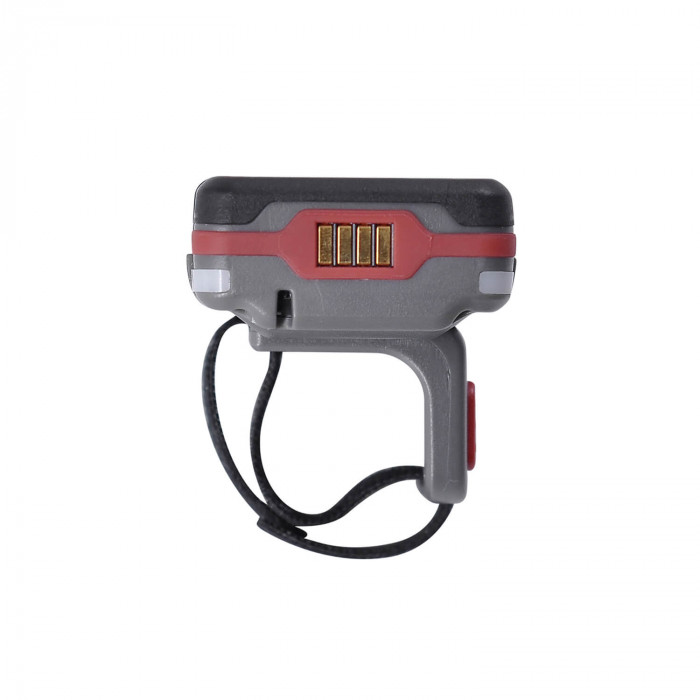 MERTECH X21 BLE Dongle P2D SR USB Ring Scanner (Kit)