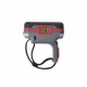 MERTECH X21 BLE Dongle P2D SR USB Ring Scanner (Kit)