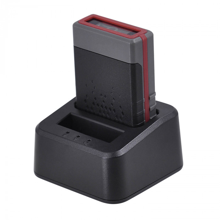 MERTECH X21 BLE Dongle P2D SR USB Ring Scanner (Kit)
