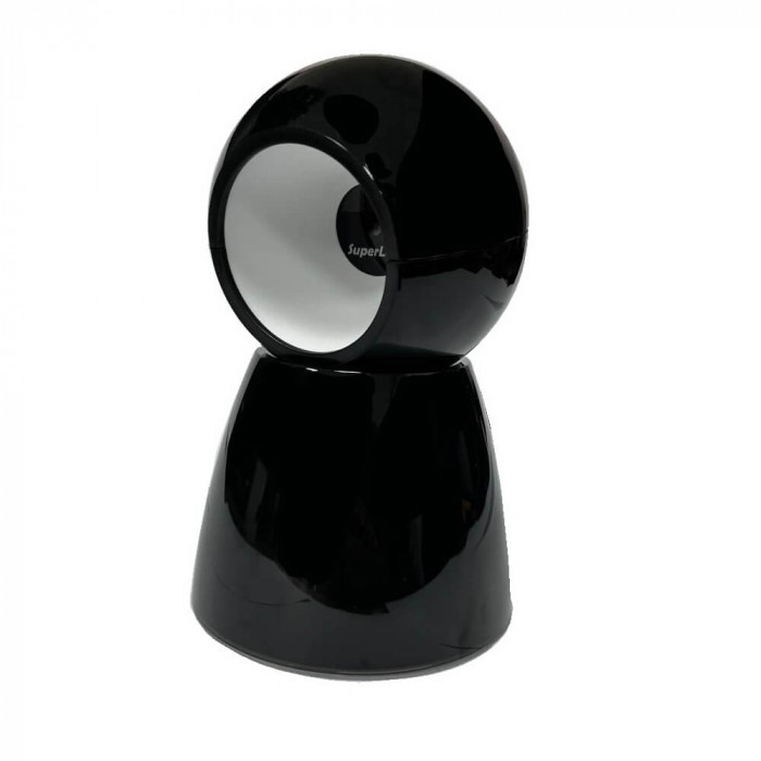  MERTECH 9010 P2D Stationary Barcode Scanner