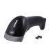 MERTECH CL-1300 GS BLE Dongle USB Black Wireless Barcode Scanner