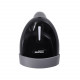 MERTECH CL-1300 GS BLE Dongle USB Black Wireless Barcode Scanner