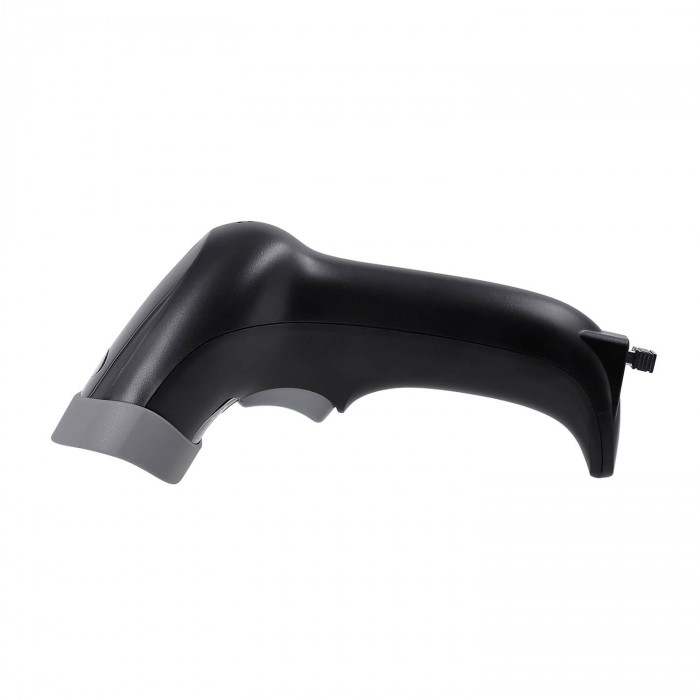 MERTECH CL-1300 GS BLE Dongle USB Black Wireless Barcode Scanner