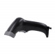 MERTECH CL-1300 GS BLE Dongle USB Black Wireless Barcode Scanner