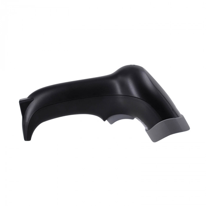 MERTECH CL-1300 GS BLE Dongle USB Black Wireless Barcode Scanner