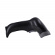 MERTECH CL-1300 GS BLE Dongle USB Black Wireless Barcode Scanner