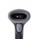 MERTECH CL-1300 GS BLE Dongle USB Black Wireless Barcode Scanner