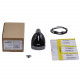 MERTECH CL-1300 GS BLE Dongle USB Black Wireless Barcode Scanner