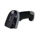 MERTECH CL-2425 Ai HR 2Core XLaser BLE SPP Dongle P2D USB Black Wireless Barcode Scanner