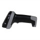 MERTECH CL-2425 Ai HR 2Core XLaser BLE SPP Dongle P2D USB Black Wireless Barcode Scanner