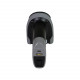 MERTECH CL-2425 Ai HR 2Core XLaser BLE SPP Dongle P2D USB Black Wireless Barcode Scanner