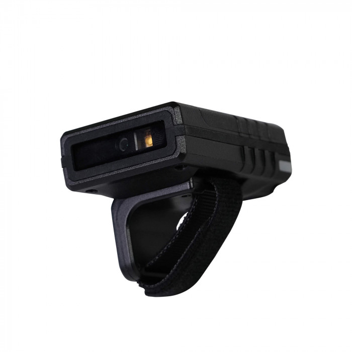 MERTECH X21 SPP MR BLE Dongle P2D USB Ring Scanner (Kit)