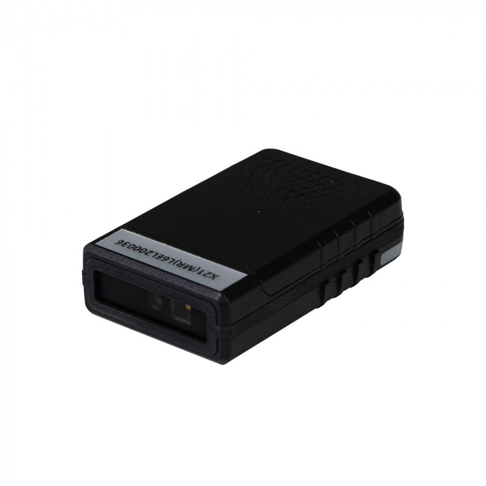 MERTECH X21 SPP MR BLE Dongle P2D USB Ring Scanner (Kit)