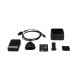 MERTECH X21 SPP MR BLE Dongle P2D USB Ring Scanner (Kit)