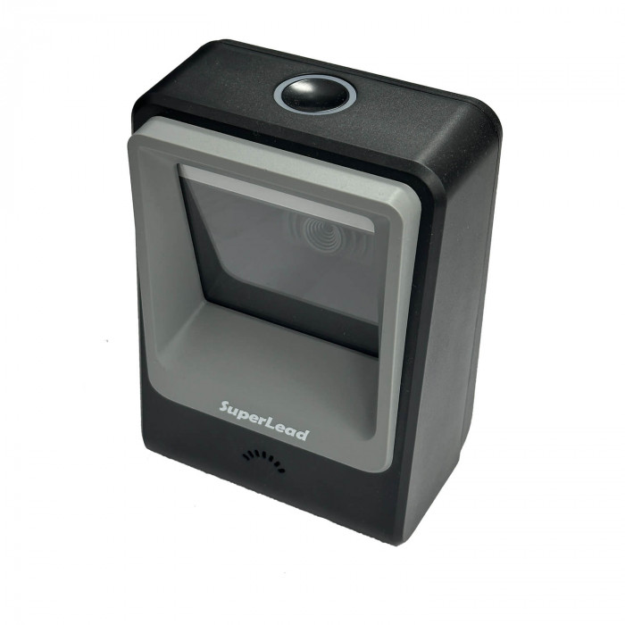 MERTECH CL-8400 P2D Superlead USB Barcode Scanner, USB RS232 Emulation