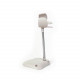 Plastic scanner stand for MERTECH 600/610, 2200/2210, 2300/2310, flexible (Sense) White