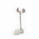 Plastic scanner stand for MERTECH 600/610, 2200/2210, 2300/2310, flexible (Sense) White
