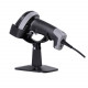  Plastic stand for MERTECH 2410 scanner