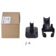  Plastic stand for MERTECH 2410 scanner