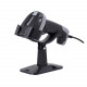  Plastic stand for MERTECH 2410 scanner