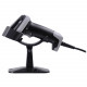  Plastic stand for MERTECH 2410 scanner