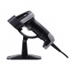  Plastic stand for MERTECH 2410 scanner