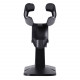  Plastic stand for MERTECH 2410 scanner
