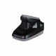 Charging and communication cradle for scanner CL-2420/CL-2425 black