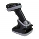 Charging and communication cradle for scanner CL-2420/CL-2425 black